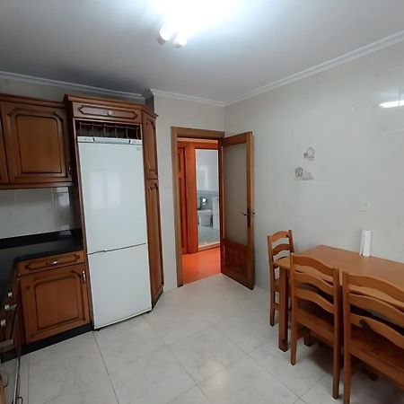 Piso Acogedor Y Luminoso อาบีเลส ภายนอก รูปภาพ