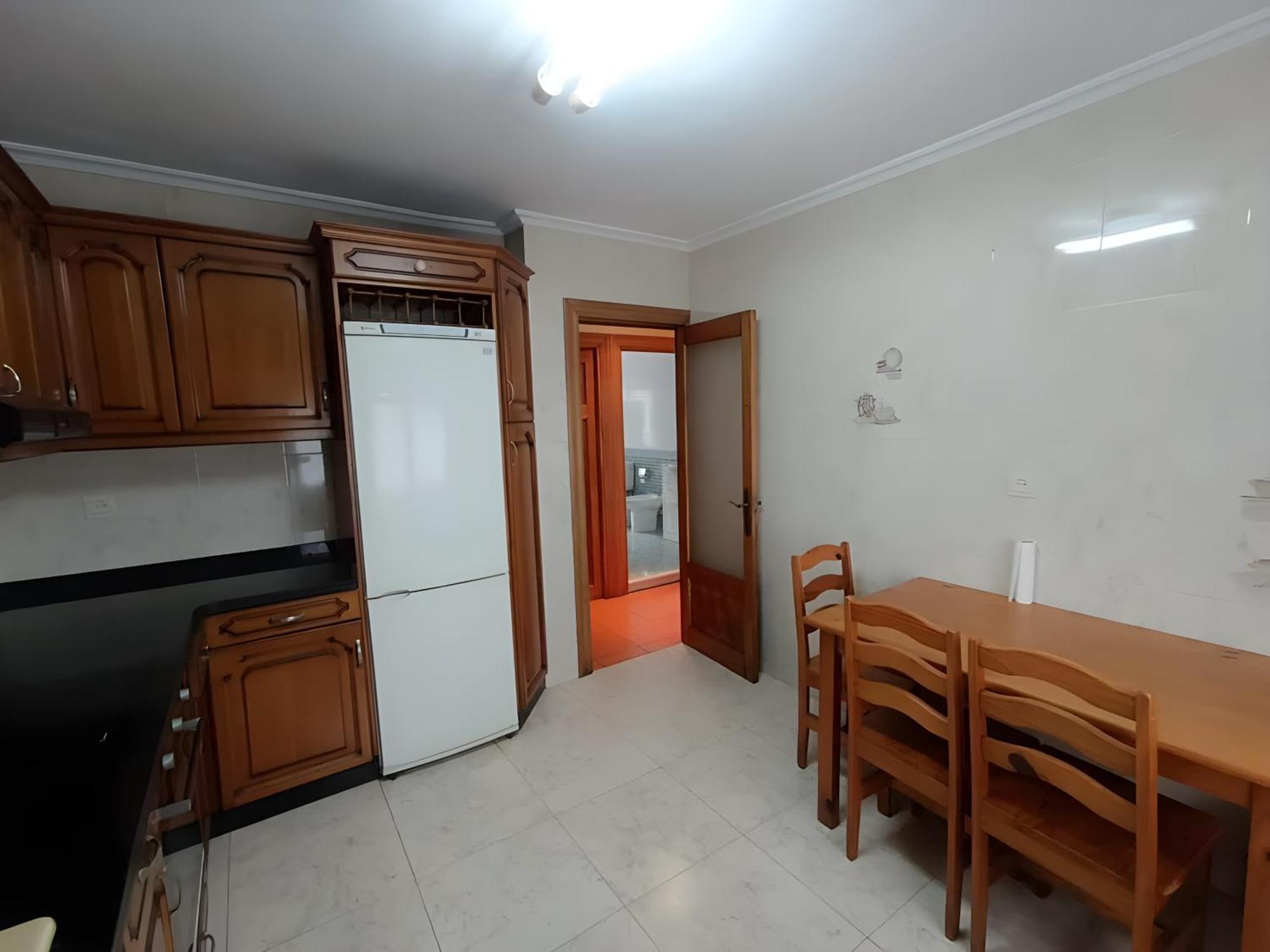 Piso Acogedor Y Luminoso อาบีเลส ภายนอก รูปภาพ